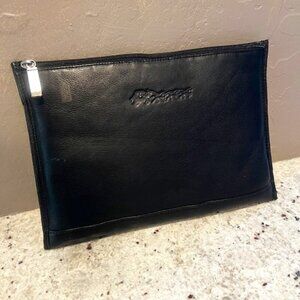Claire Chase Leather Padded Tablet Case